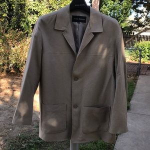 Men’s sport coat